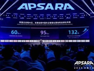 云栖大会上，感受AI汽车的