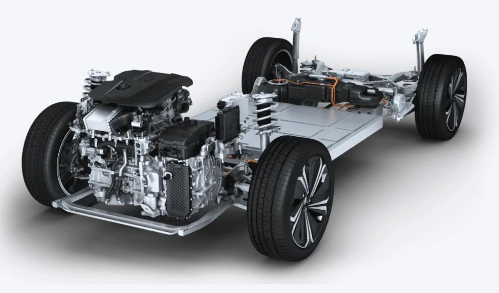 选车必看：从驾驶习惯到维护成本，教你精准判断汽车动力系统适配性