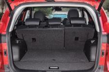 选车关注后备厢？不同车型空间实用性差异解析，含具体容积数据