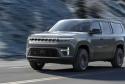 2026款Jeep大瓦格尼售价大幅下调，搭载增程式动力系统