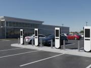 电力时代公司旨在优化公共电动汽车快充体验：更便捷、更可靠