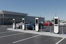 电力时代公司旨在优化公共电动汽车快充体验：更便捷、更可靠