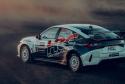 本田发布颜值出众的思域Type R HRC Rally XP拉力赛车