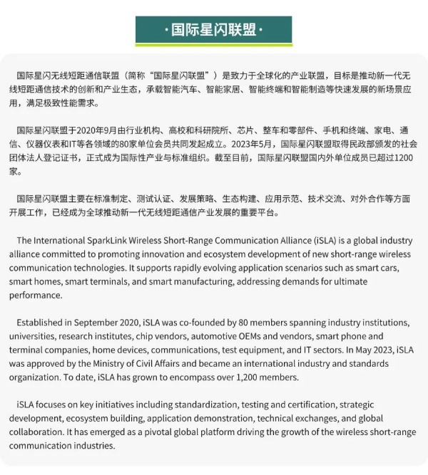 产业里程碑 