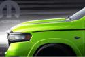 道奇Charger野性定制版与公羊1500 V-8车型将亮相SEMA展会