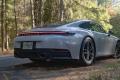 别忽视保时捷911 Carrera S：评测