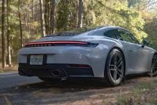 别忽视保时捷911 Carrera S：评测