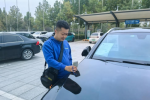 跑出来的口碑，守出来的品质，淘车车让每笔二手车交易都安心