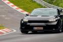 福特Mustang GTD重返纽博格林赛道：它是否在冲击纪录？