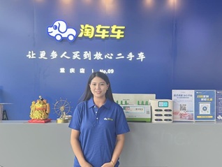 “黑粉”变“铁粉”,淘车车主播用专业化解二手车信任难题