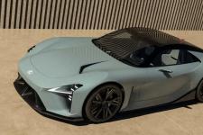 丰田终于确认将推出全新V-8发动机