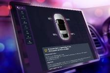 CIIE进博会开幕在即！新能源汽车前沿技术亮相，瑞典NIRA Dynamics以智能算法精准监测轮胎状态，显著提升行车安全