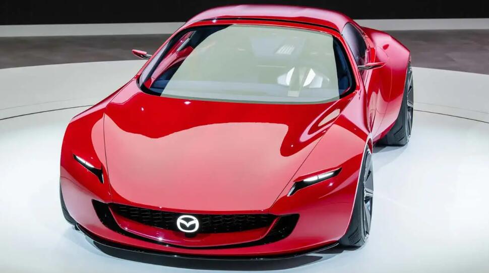 马自达转子跑车复兴之路前景未卜