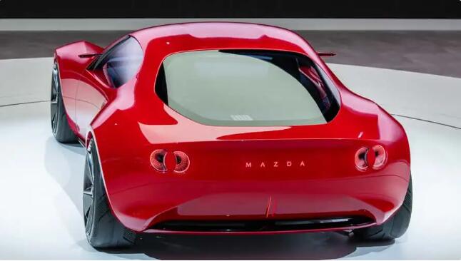 马自达转子跑车复兴之路前景未卜