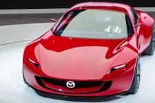 马自达转子跑车复兴之路前景未卜