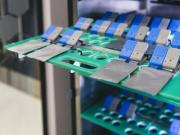 这款微型超级电容器或成混合动力汽车的未来