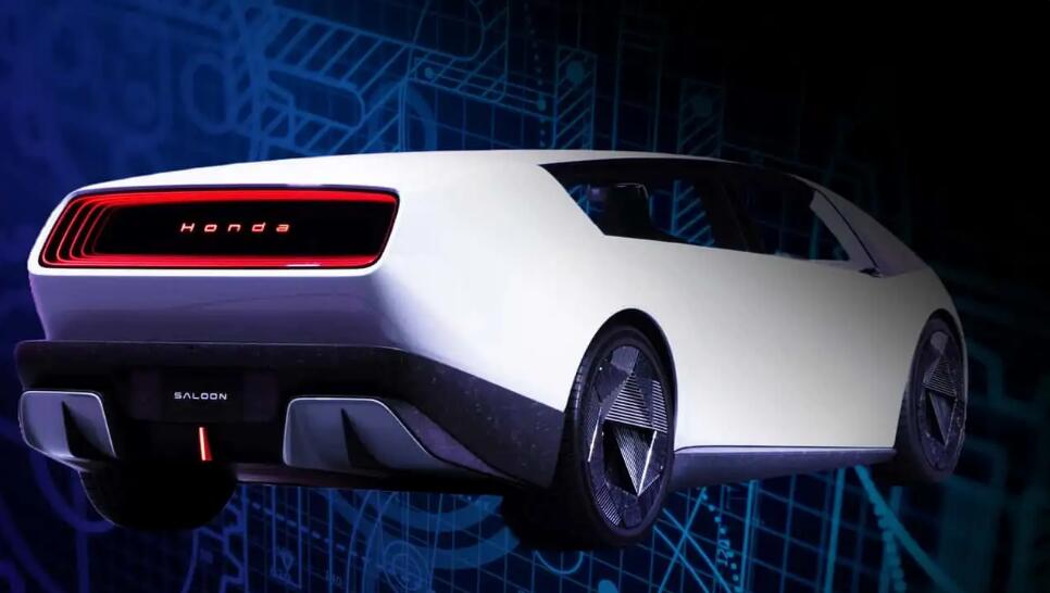 本田曾对平价电动汽车寄予厚望 如今为何折戟沉沙