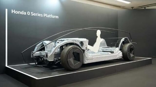 本田曾对平价电动汽车寄予厚望 如今为何折戟沉沙