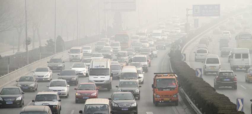 排放限值逼近技术极限，供应链能否接住国七挑战？