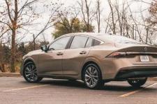 2026款日产轩逸终具竞争力：评测