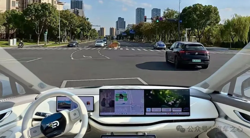 无万卡，不VLA：元戎启行与阿里云的“想法”和“解法”