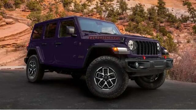 Jeep最便宜车型起售价现已超3万美元