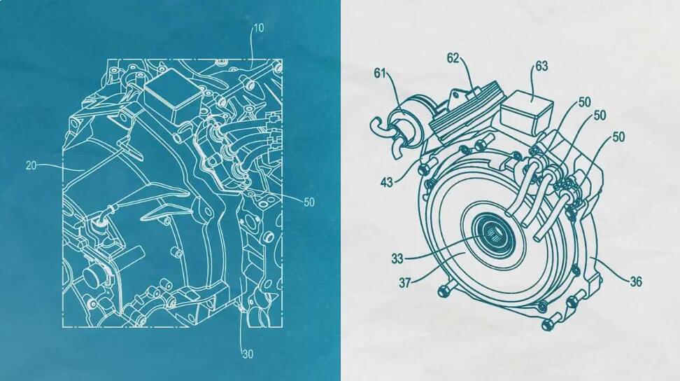 保时捷有妙招：让混合动力车型更轻更强