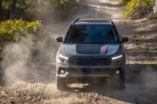 Jeep最便宜车型起售价现已超3万美元