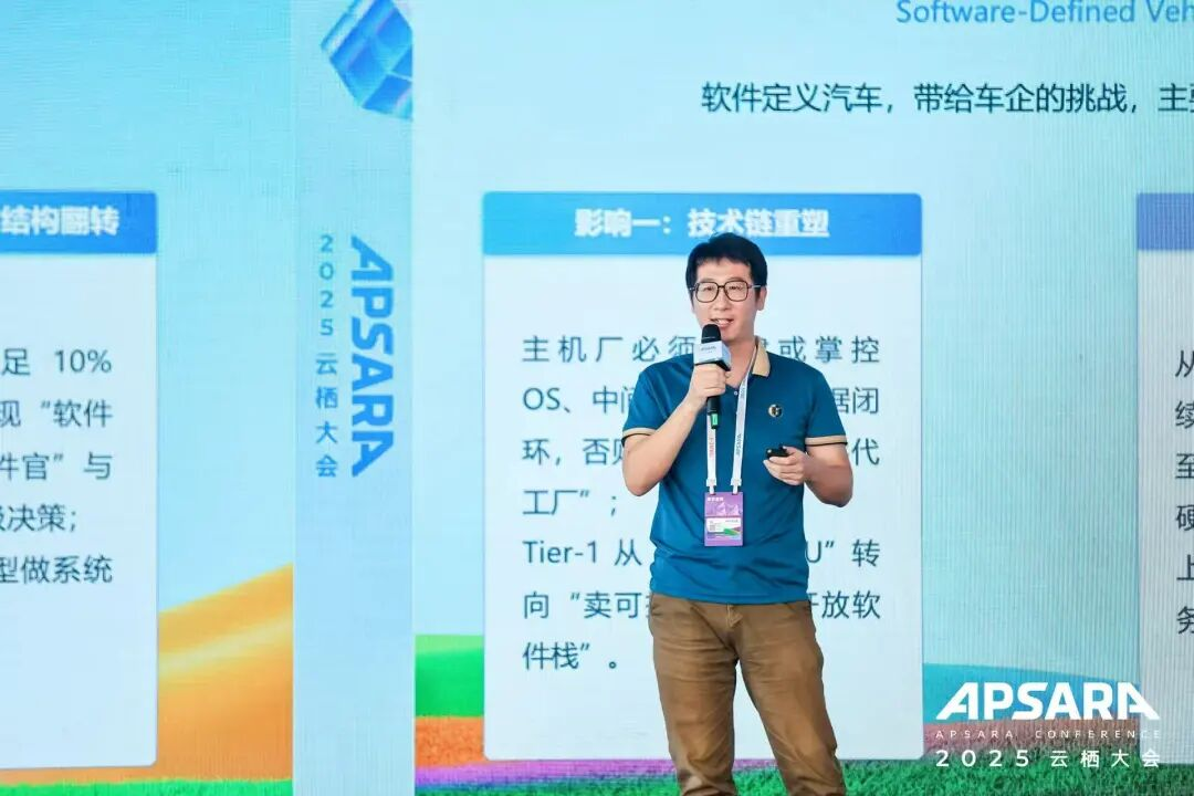 工程师变身AI“指挥者”，吉利与阿里云的软件开发变革实验