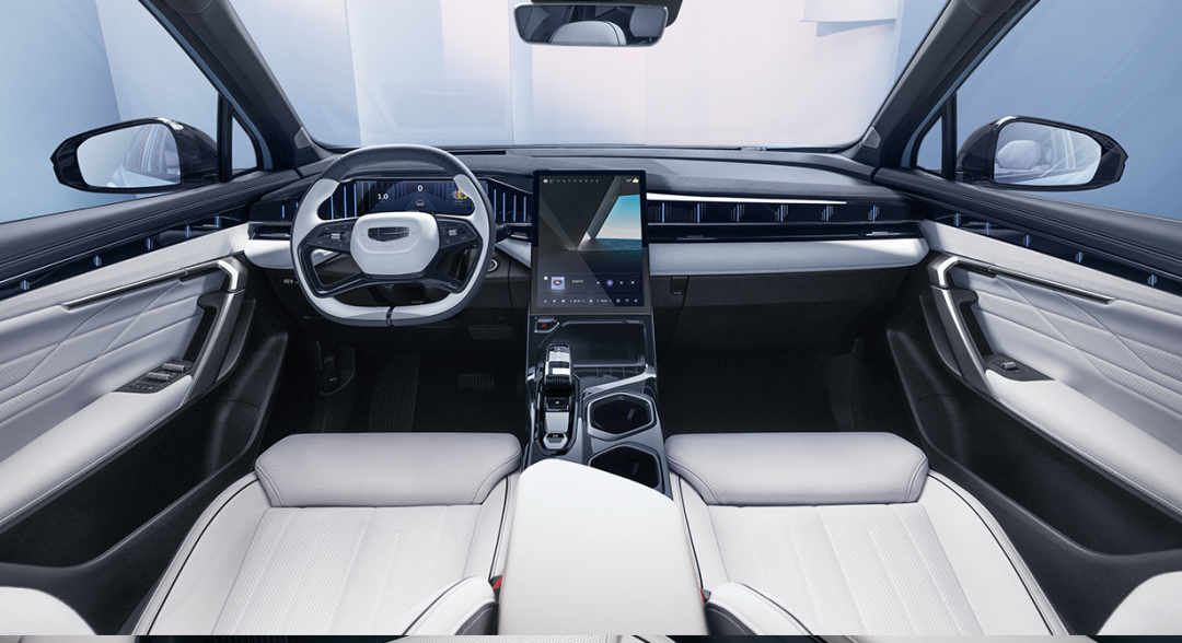 工程师变身AI“指挥者”，吉利与阿里云的软件开发变革实验