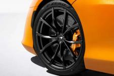 迈凯伦首款SUV将于2028年推出，搭载混动V-8发动机