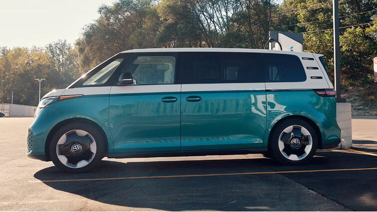 大众汽车电动车车主即将可使用特斯拉超级充电桩