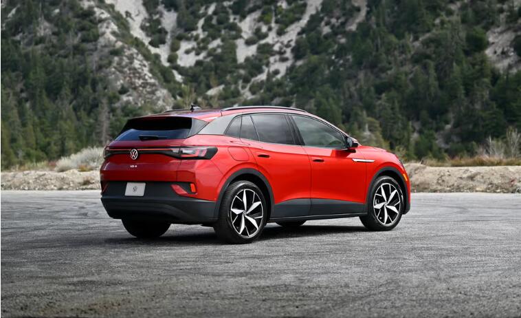 大众汽车电动车车主即将可使用特斯拉超级充电桩