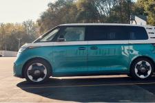 大众汽车电动车车主即将可使用特斯拉超级充电桩