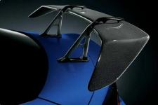 斯巴鲁推出BRZ特别版 搭载STI升级套件