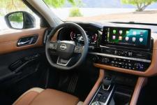 2026款日产探路者（Pathfinder）焕新设计，科技配置全面升级