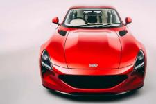 TVR再度回归——或迎电动化转型