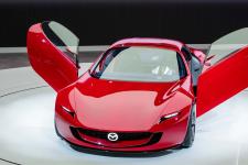 马自达：是时候放弃你的转子跑车梦了