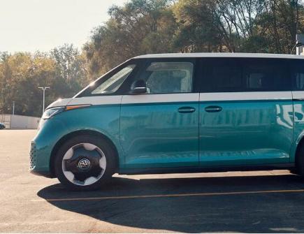 大众汽车电动车车主即将可使用特斯拉超级充电桩