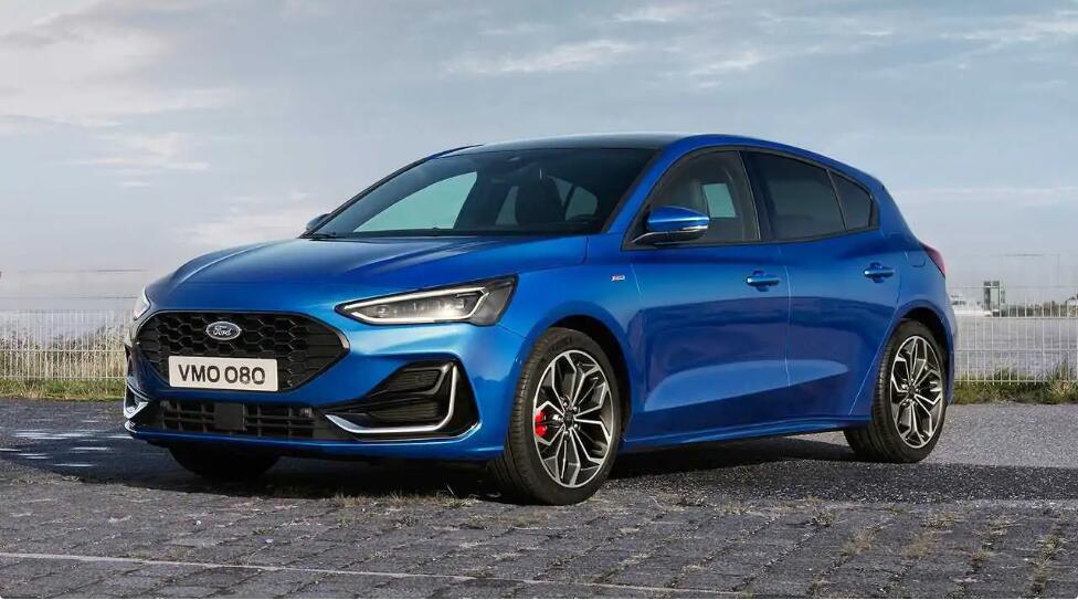 尘埃落定：福特福克斯正式停产