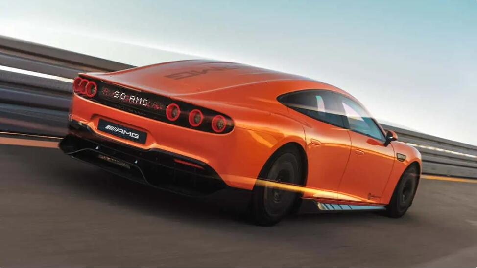 梅赛德斯为美国市场立下雄心目标：年销量40万辆