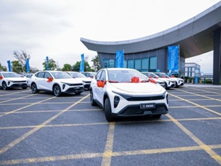 向智而行 向新致远 2025年江铃集团科技日活动举行