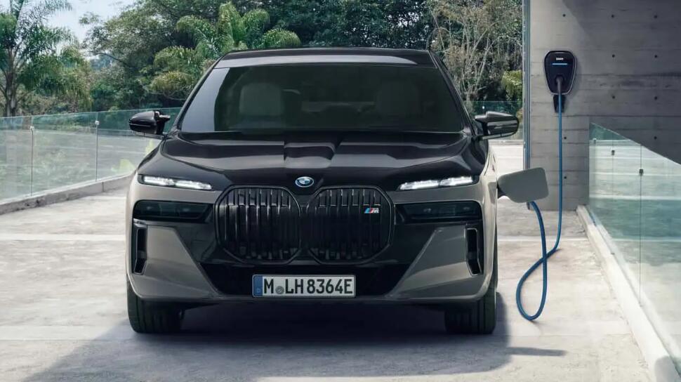 欧洲插电式混合动力车销量首次超过柴油车