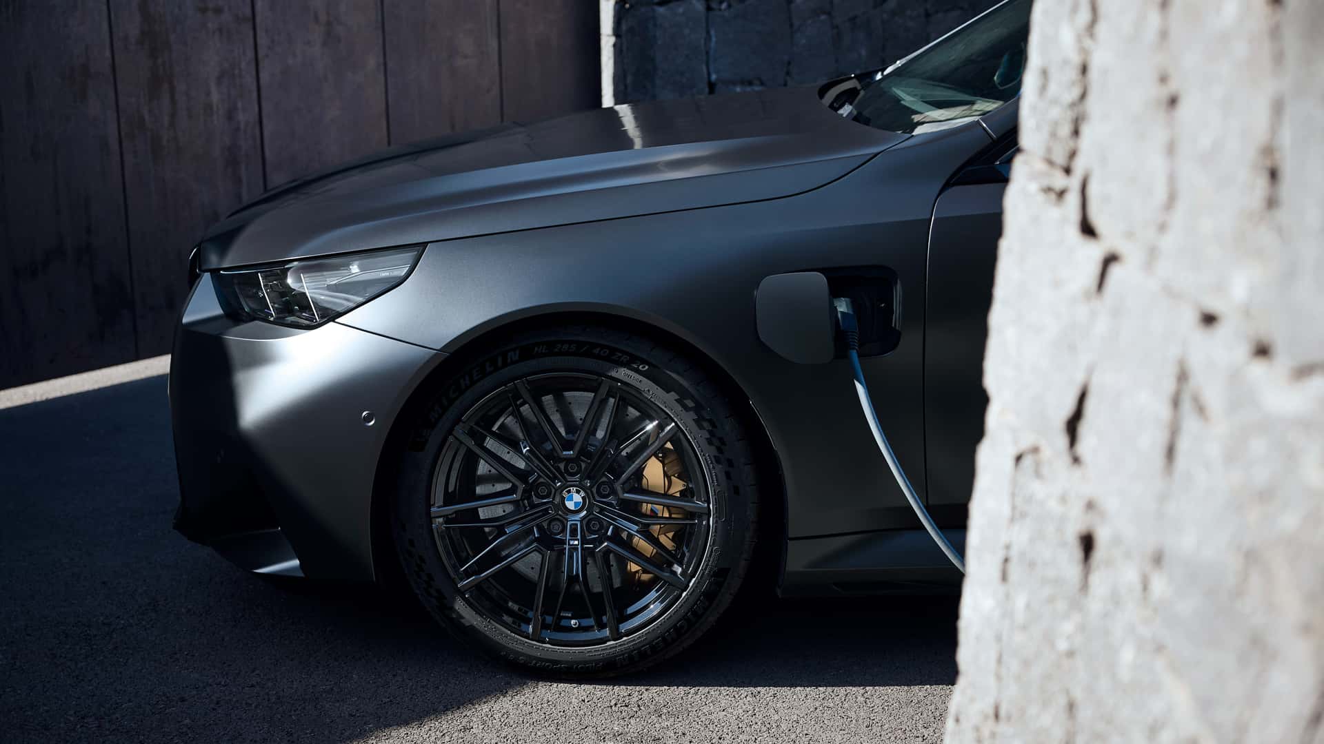 欧洲插电式混合动力车销量首次超过柴油车