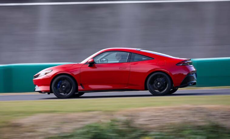 本田经销商对新款普雷lude的报价已超6万美元