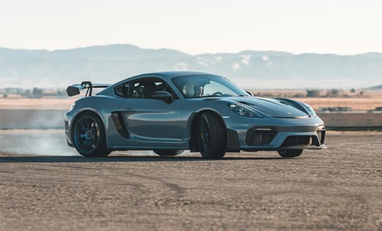 现代Ioniq 5 N获保时捷高管盛赞，成标杆车型