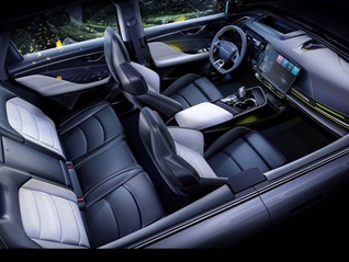 车联天下—中国智能座舱域控制器第二大供应商，拟赴香港上市