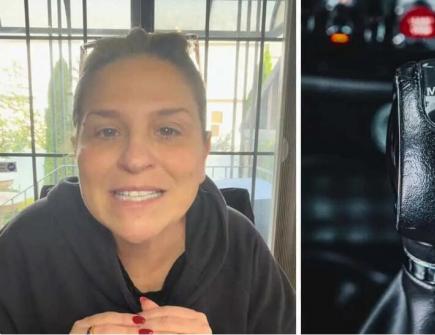 刹车失灵该怎么办？