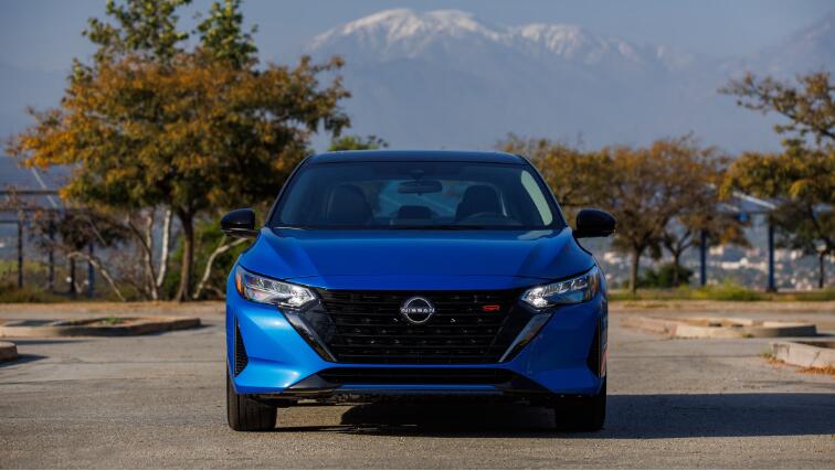 日产因挡风玻璃缺陷在美召回近4.2万辆轩逸轿车  