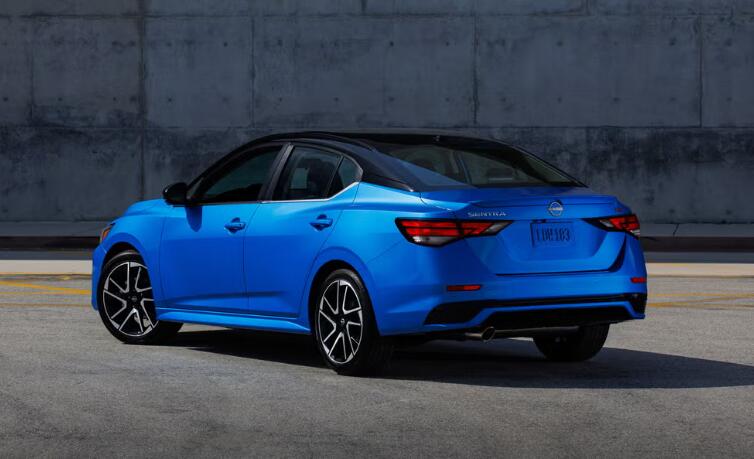 日产因挡风玻璃缺陷在美召回近4.2万辆轩逸轿车  